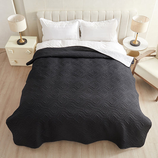 Pet Urine-Proof Bed Cover, All-Season Waterproof Sheet