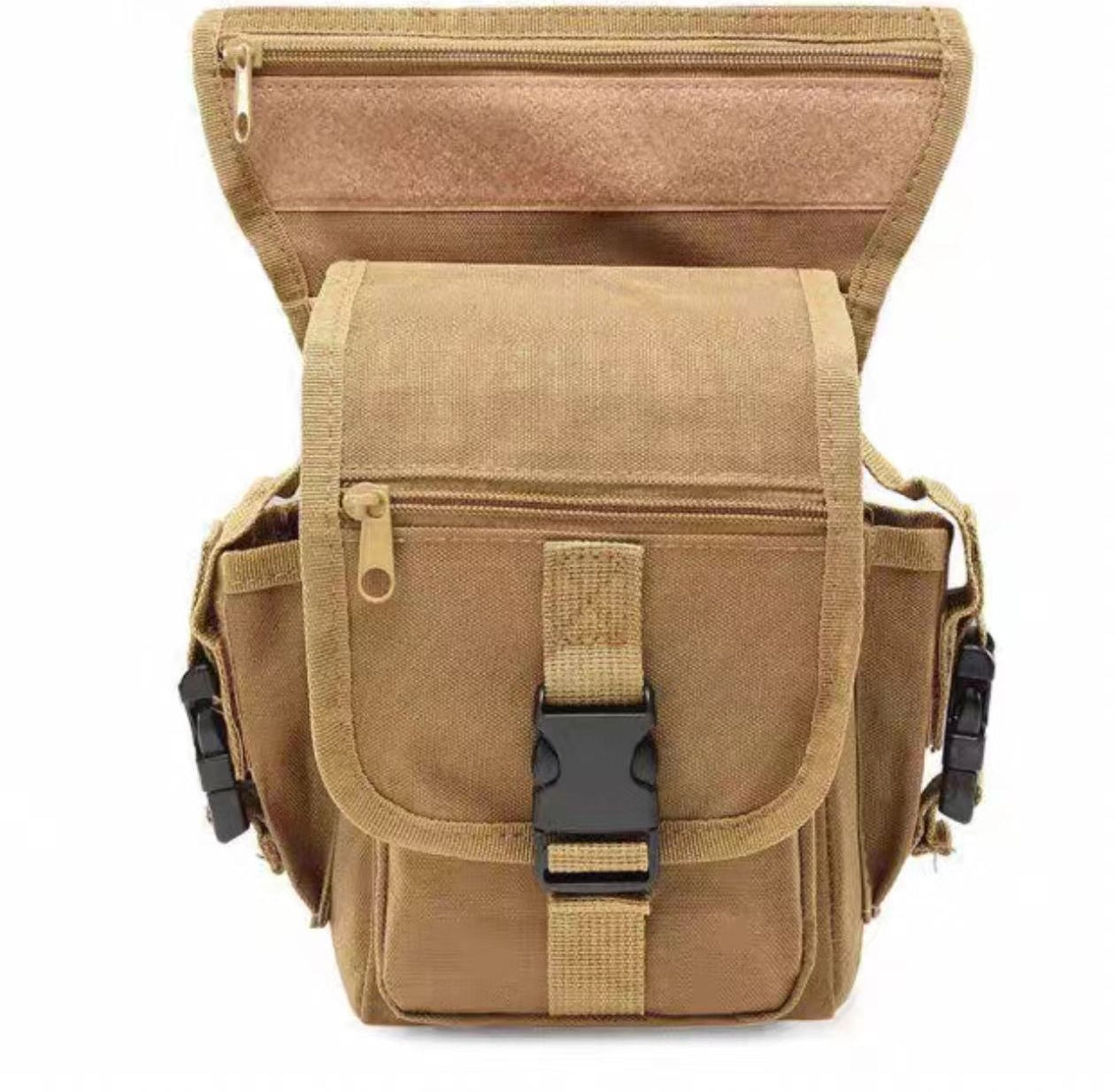 Multi-functional Leg Pouch