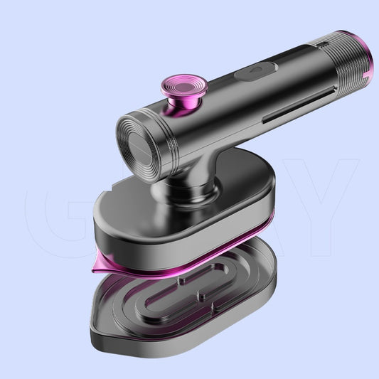 Handheld Portable Iron