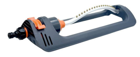 # Automatic Swing Sprinkler
