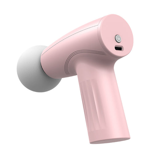 # Mini Portable Fascia Massage Gun