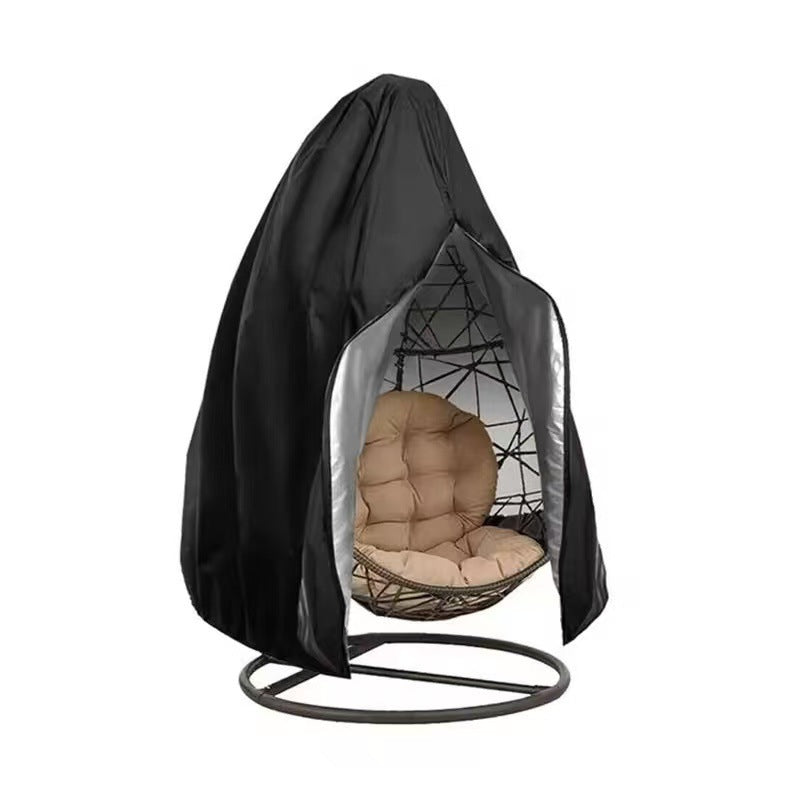 # Outdoor Hanging Chair Dust and Waterproof Cover