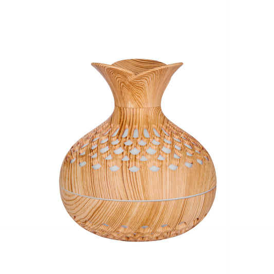# Creative Flower Vase Humidifier