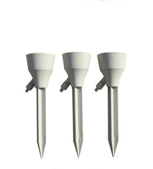 Adjustable Automatic Watering Drip Fixture