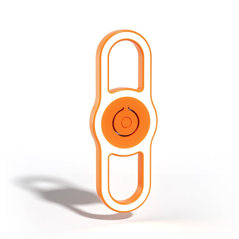 # LED Ultrasonic Mosquito Repellent Lamp