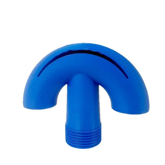 # Universal Pool Aeration Fountain Head