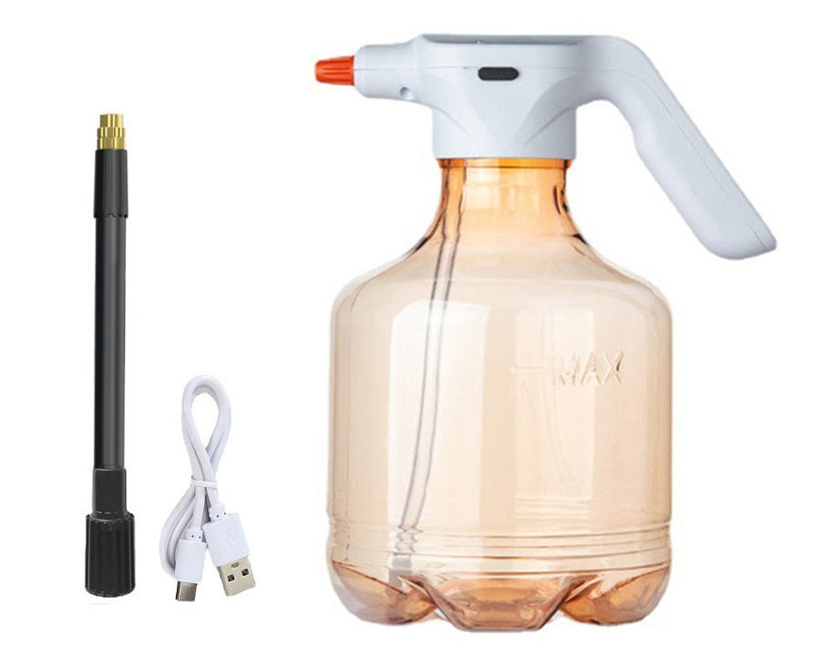 # 3L Electric Garden Sprayer
