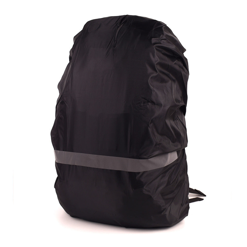 Oxford Cloth Outdoor Backpack Rain Cover