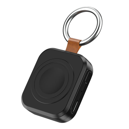 Magnetic Wireless Watch Charger