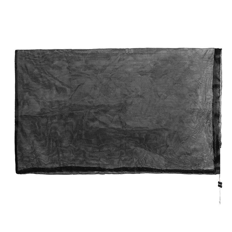# Universal Wood Chip Collection Bag