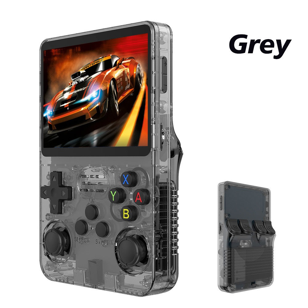 # R36S Handheld Game Console