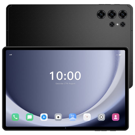 **Pad 25 Ultra 10.1-inch 4+32GB Octa-core 4G Calling Tablet**