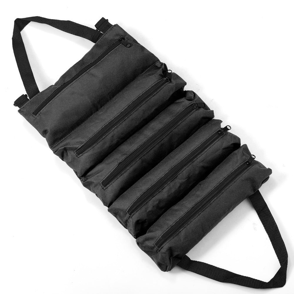 Canvas Car Tool Storage Bag