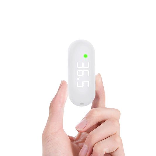 Mini Electronic Ear Thermometer