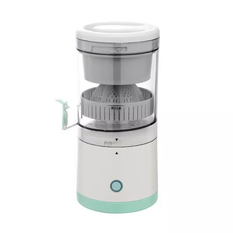 # Wireless Portable Electric Juicer
