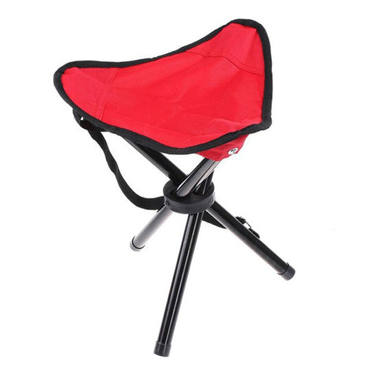 # Portable Outdoor Folding Stool