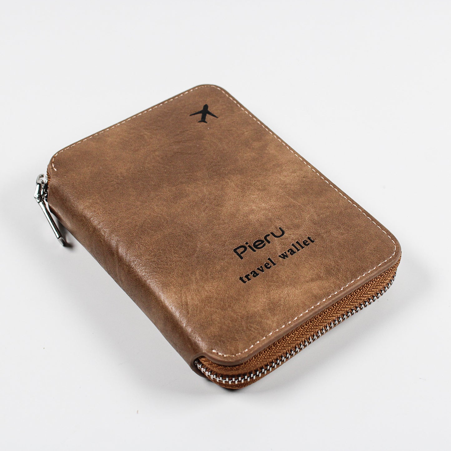 Multifunctional Anti-Theft Passport Holder