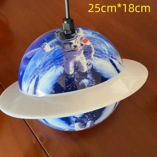 # Outdoor Waterproof Planet LED Ambient Decorative Light