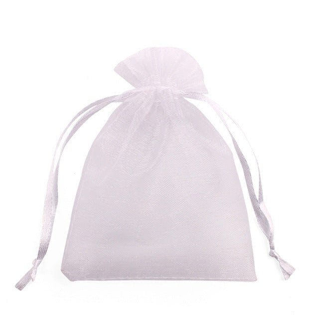 # Organza Fruit Insect Protective Bags 100pcs