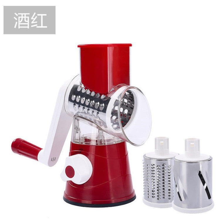 Multi-functional Kitchen Cutter