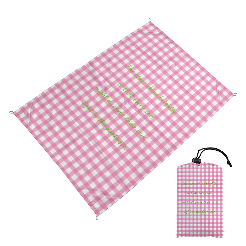 # Lightweight Portable Waterproof Beach Picnic Mat
