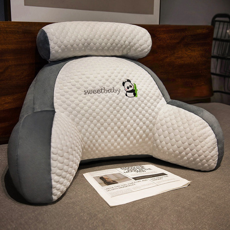 Bedside Backrest Cushion
