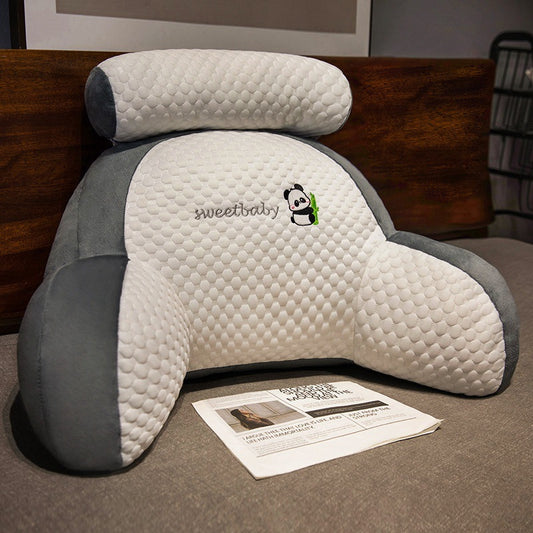 Bedside Backrest Cushion