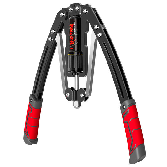 Adjustable Hydraulic Arm Strengthener for Men