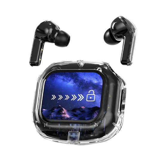 TWS Wireless In-Ear Bluetooth Earphones