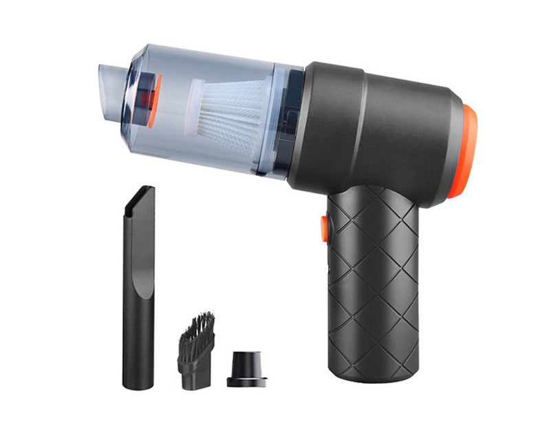 # 2-in-1 Car Handheld Mini Vacuum Cleaner