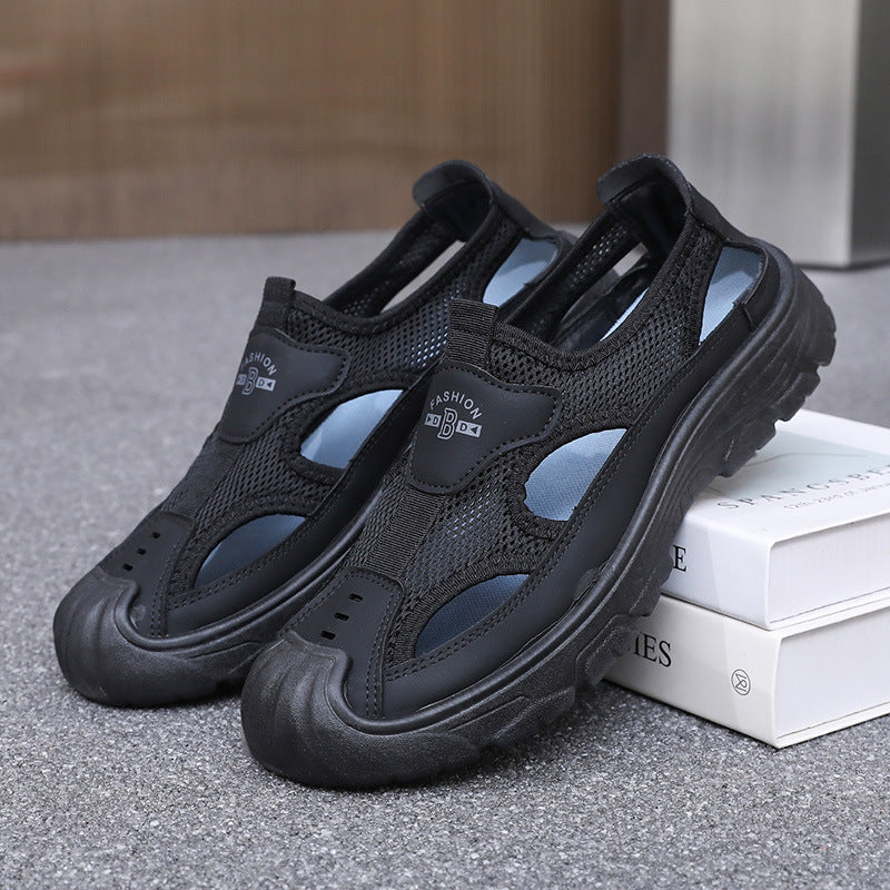 Men's Breathable Sandals