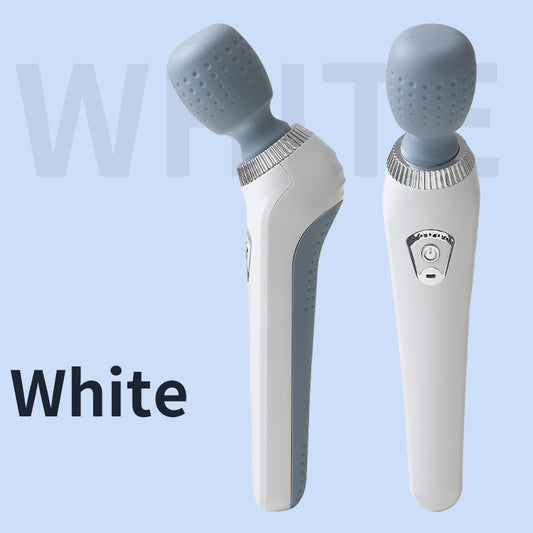 Mini Handheld Full Body Muscle Massager