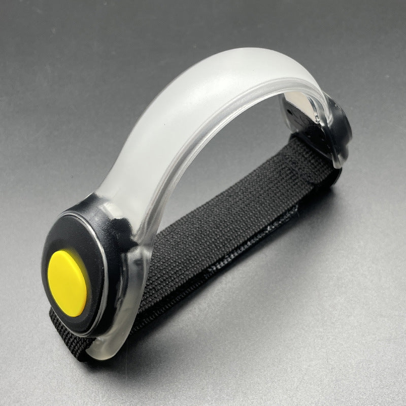 Outdoor Sports Nighttime Warning Illuminated Armband