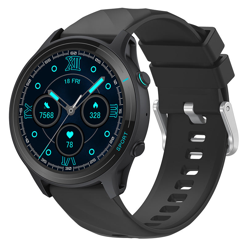Smart watch 1.52-inch large screen