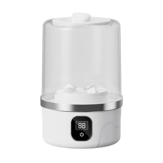 Portable Rechargeable Mini Washing Machine