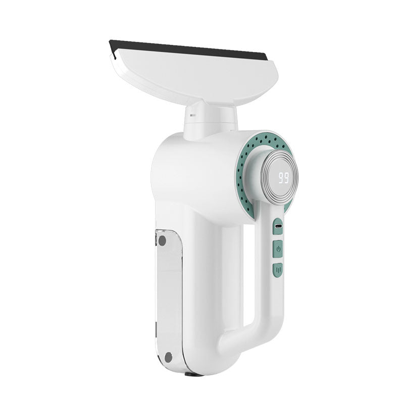 # Handheld Electric Glass Cleaning Brush