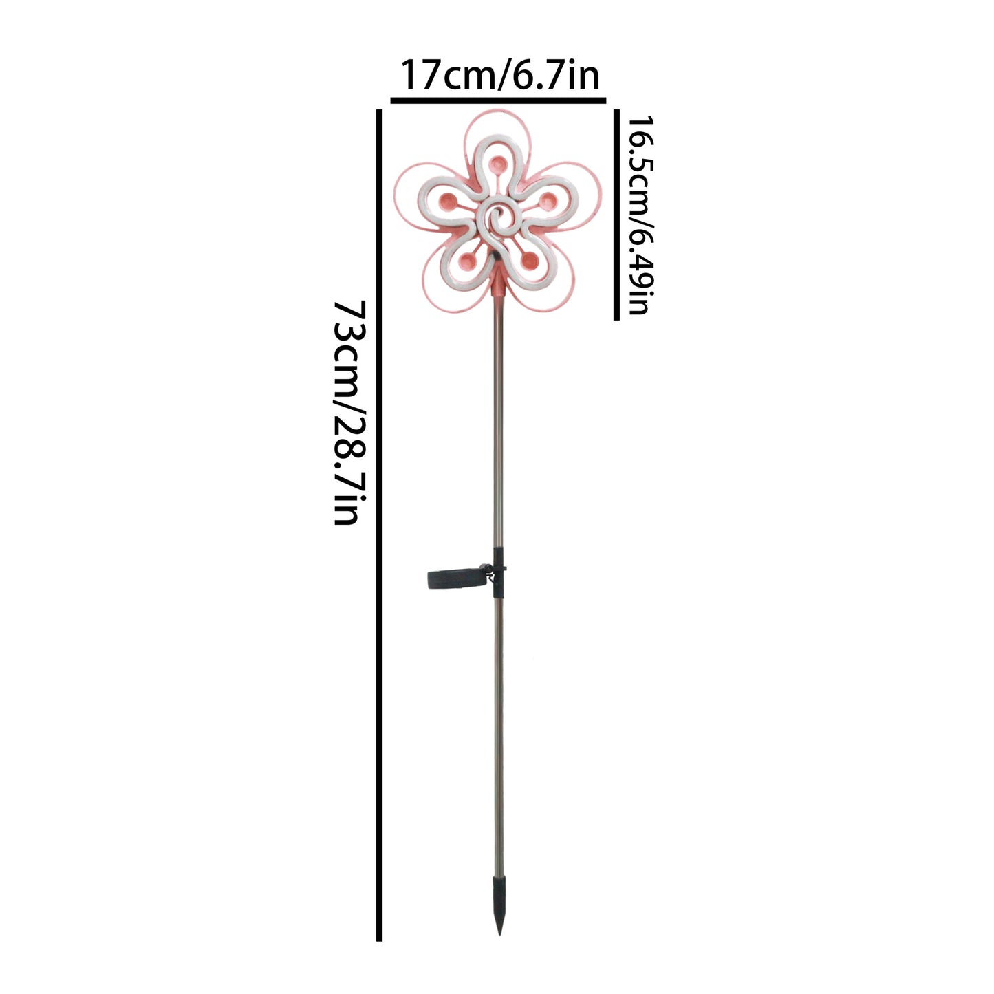 Outdoor Waterproof Garden Light