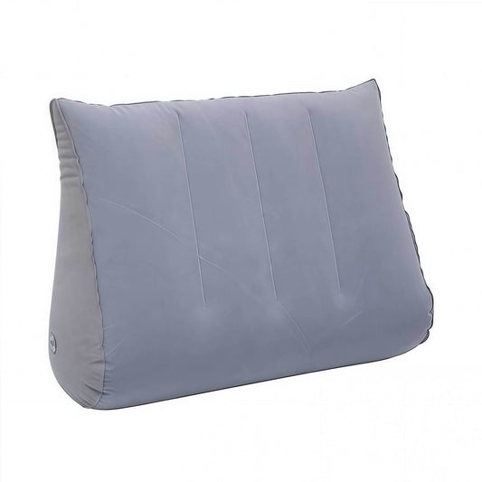 # Triangular Inflatable Backrest Wedge Mattress