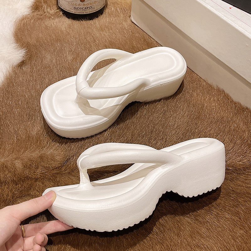 # EVA Platform Flip-Flops