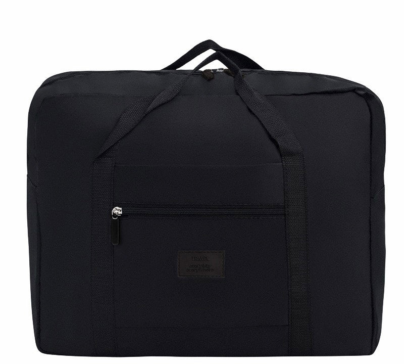 # Waterproof Foldable Clothing Organizer Bag