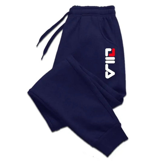 # Men's Outdoor Jogging Pants