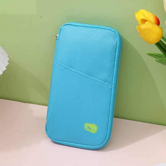 Multifunctional Document Organizer