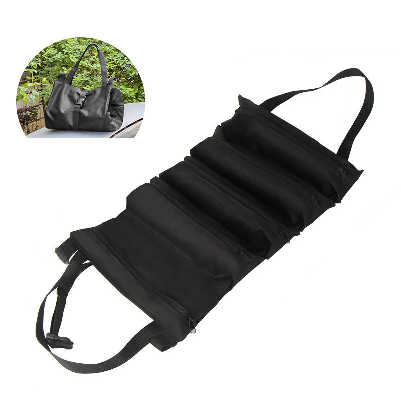 Oxford Cloth Multi-functional Tool Bag