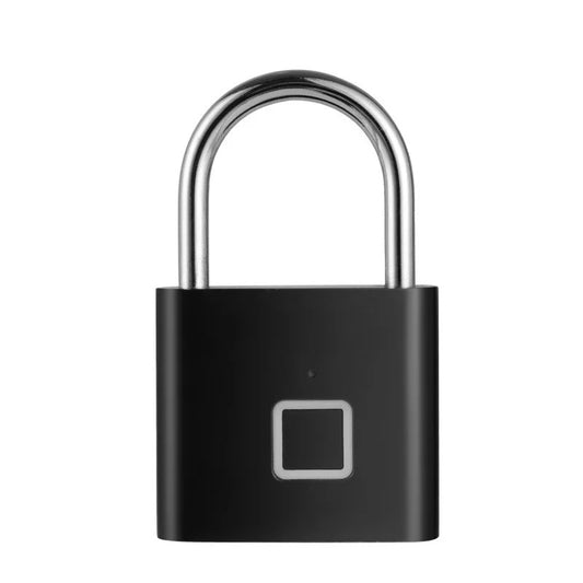 Smart Fingerprint Padlock