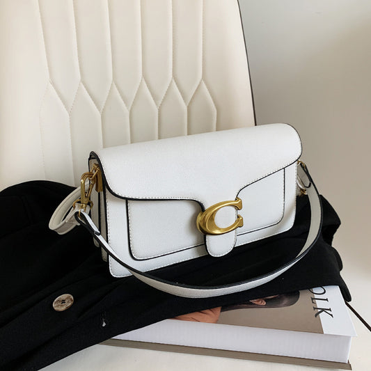 # Small Square Handbag for Women