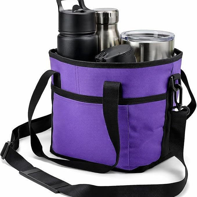 # Car Water Bottle Organizer
