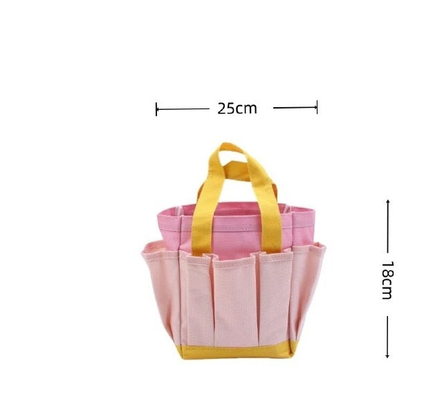 # Small Oxford Cloth Gardening Bag