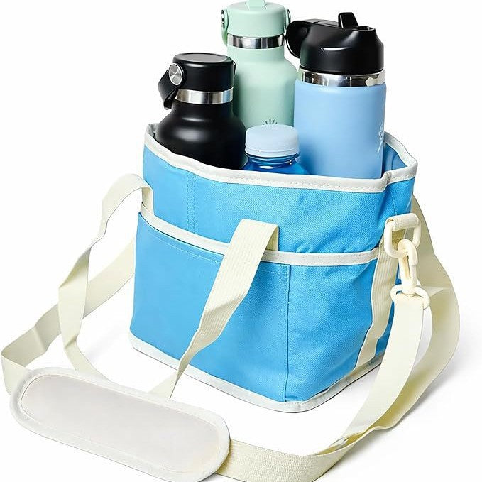 # Car Water Bottle Organizer