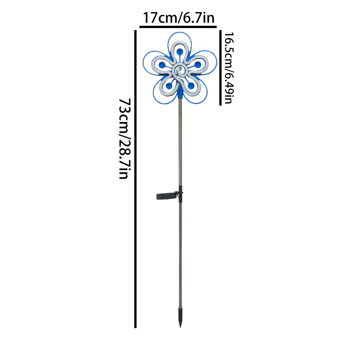 Outdoor Waterproof Garden Light