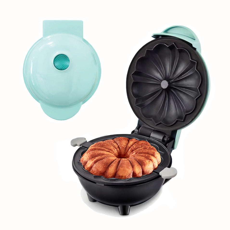 Multifunctional Waffle Bowl Maker